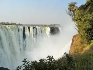 Victoria Falls Zimbabwe