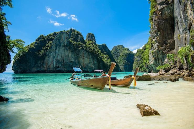 Phuket Thailand