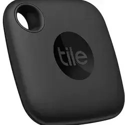 Luggage Tracker Tag