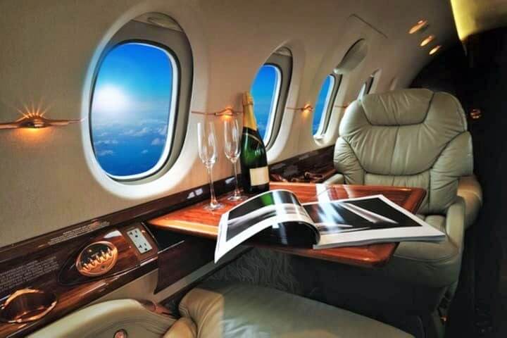 luxury travel