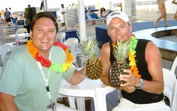 gay cruises