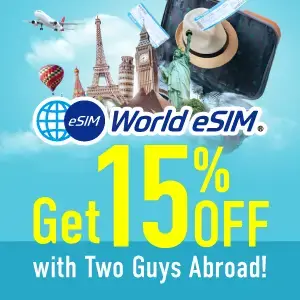 World eSim