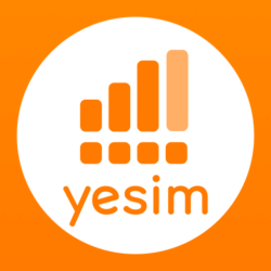 Yesim Travel eSim