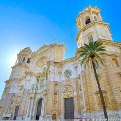 Cadiz Cathedral