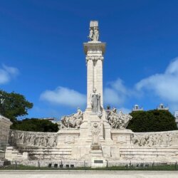 Monumento a la Constitucion de 1812