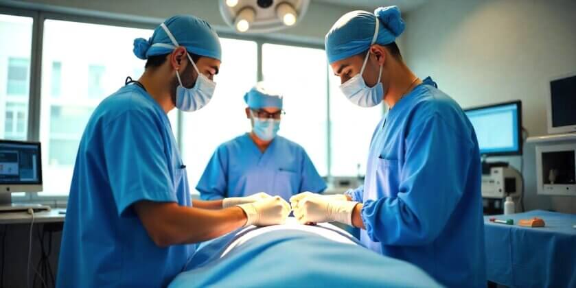 medical tourism surgery