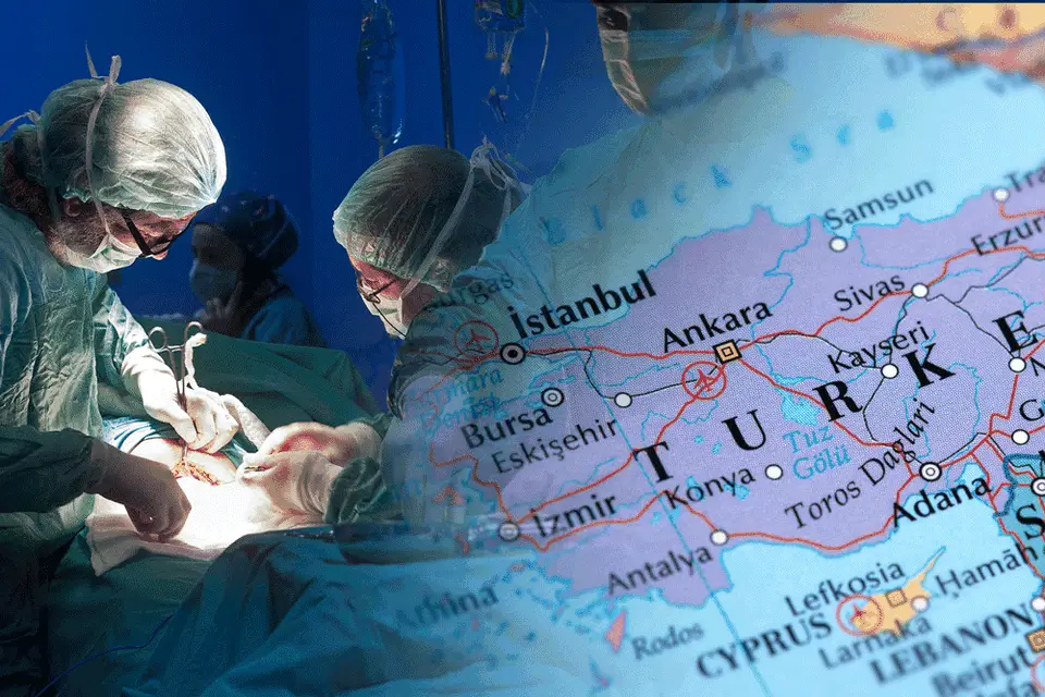 medical tourism