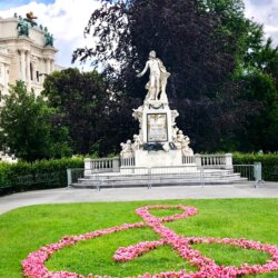 48 Hours in Vienna -Mozart Museum