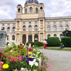 Museum of Art History (Kunsthistorisches Museum)
