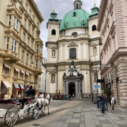 Vienna in 48 Hours - Opernviertel