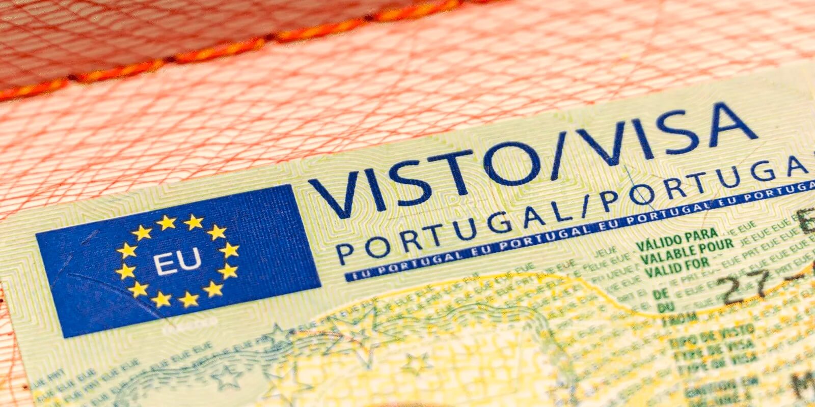 D7 Visa Portugal