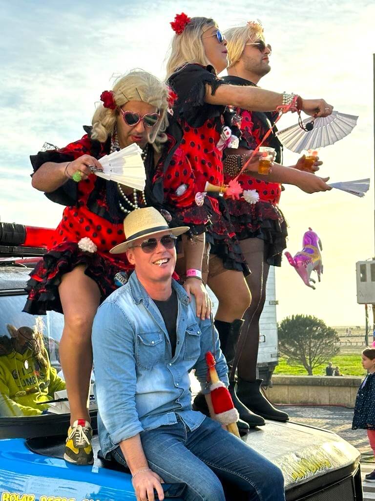 Figueira da foz festivals