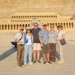 Egypt Travel Guide - Two Guys Abroad