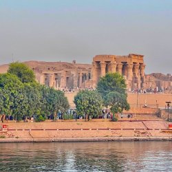 Philae Temple - Aswan