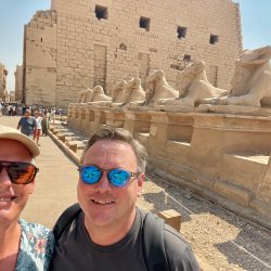 Karnak Temple - Luxor