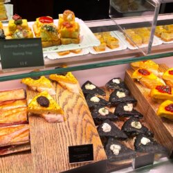 Mercado de San Miguel Tapas