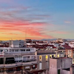 Sky 44 Roof Top Views