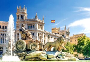 Two Days in Madrid: A Complete Itinerary and Travel Tips