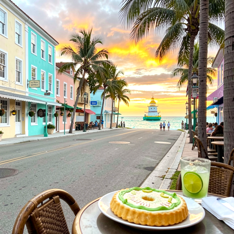 Key West in one day