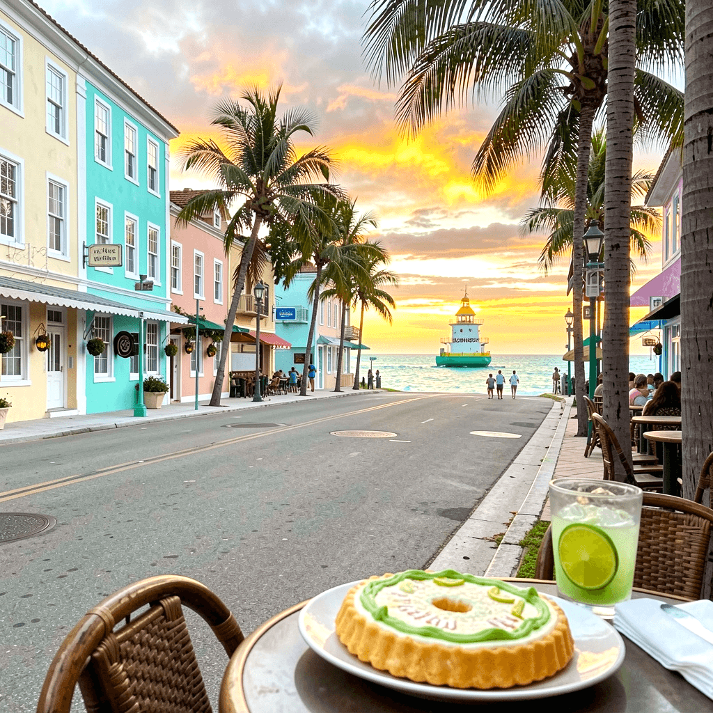 Key West in one day