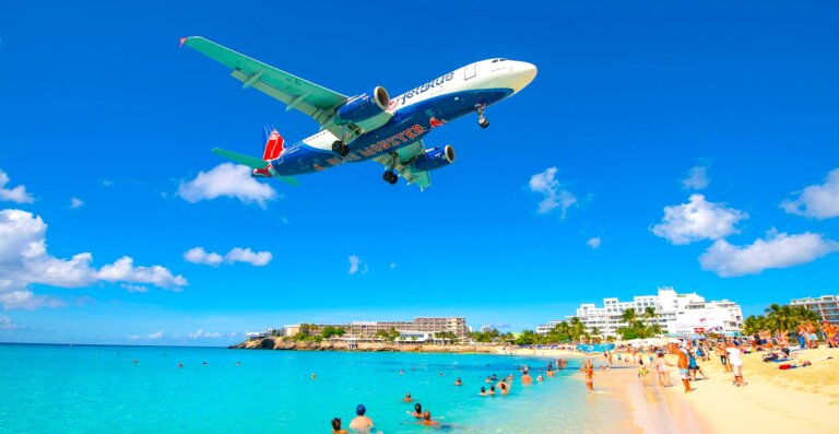St Maarten travel guide