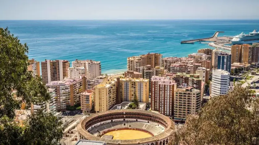 Motril Spain