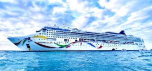 Norwegian Dawn Review: a 7-Day Cruise from Barcelona to Lisbon