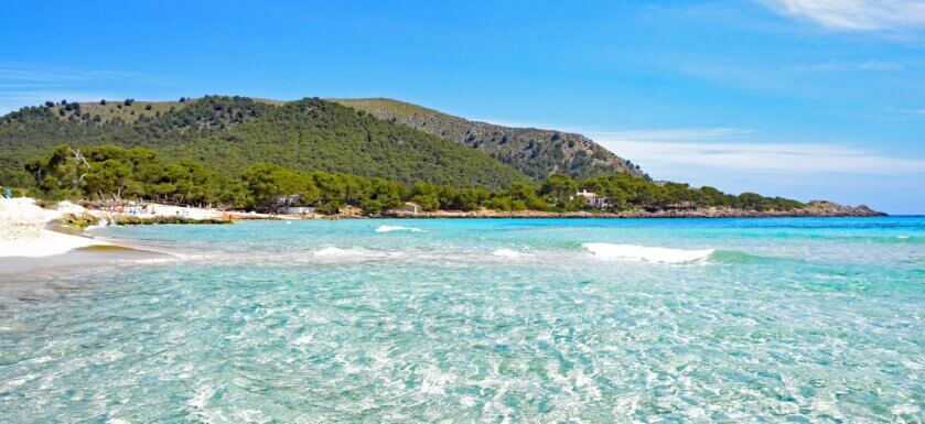 One Day in Mallorca