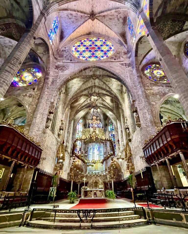 One Day in Mallorca