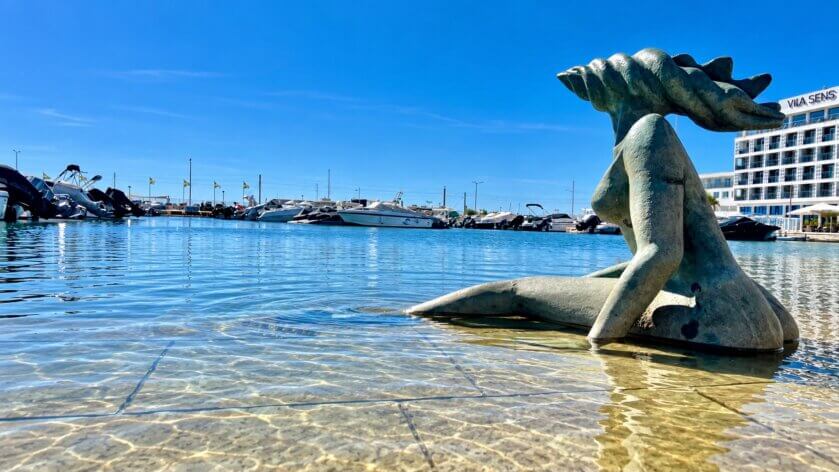 Exploring the Algarve - Faro