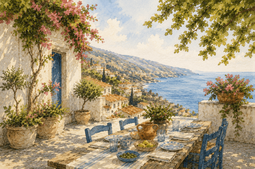 Moving To Portugal
